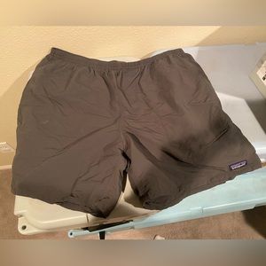 Men’s Patagonia Baggies
